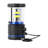 6.62'' Battery Powered Integrated LED Outdoor Lantern