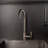 Kitchen Faucet / Mixer / Cross-104318087