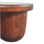Solid Wood Four Leg Coffee Table