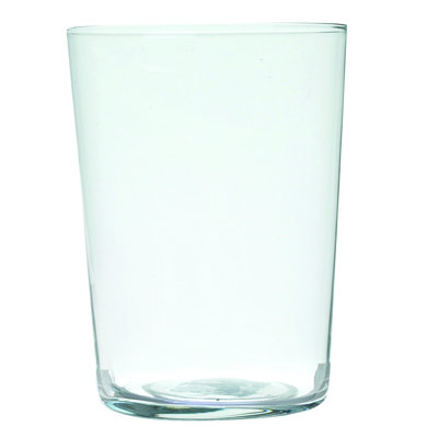 New York 550ml Drinking Glass Set