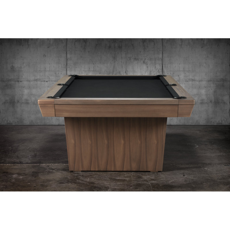 Kaci Slate Pool Table With Professional Installation Included