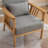 Kialie Upholstered Armchair-2062218612