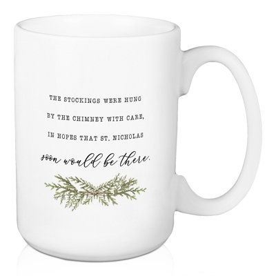 Aafi Ceramic Coffee Mug