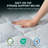 Signature™ 14 Inch Firm Hybrid Mattress – Reinforced Center Support, No Sink in the Middle, Breathable Comfort with DuPont™ Fiber, Back & Stomach Sleepers-1580144130