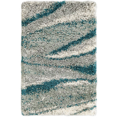  Tapis à poil long Whisper