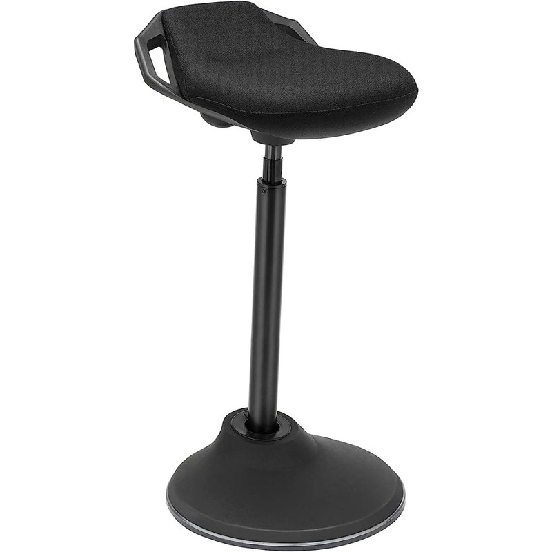 Tabouret actif réglable en hauteur Mecole