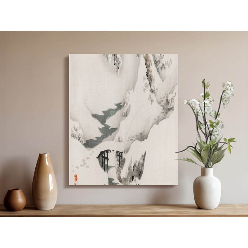 Wrapped Canvas Print Set, 8x10