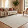 Cleckheaton Hand Tufted Wool Rug