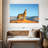 Howling Coyote-108841570