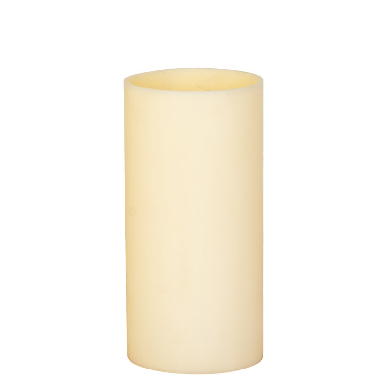 Abat-jour cylindrique de 3 po de largeur