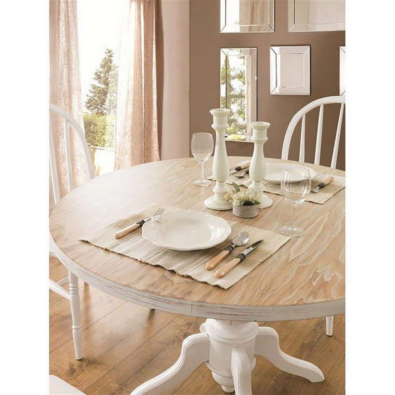 Chulmleigh 4 - Person Dining Set