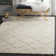 Maxton Geometric Hand Woven Area Rug