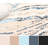 Clara Blue Rug 5'0" x 8'0"-1321998696