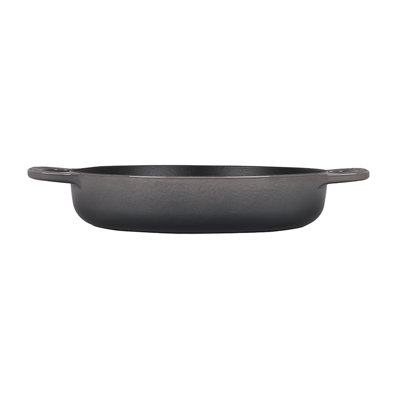 Signature Enameled Cast Iron 11" Everyday Pan