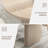Kristalee 63"-79" Oval Extendable Dining Table,Kitchen Dining Room Dinner Pedestal Table for 4 to 6,Wood Kitchen & Dining Room Furniture-669732804