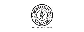 Khomo Gear Logo