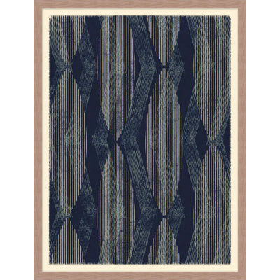 Patterned Tapestry 2