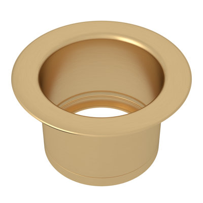 Extended Throat for Fireclay Sinks and Kitchen Accessories