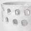 Walsh 7.1'' Ceramic / Porcelain Table Vase