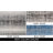 Riebe Abstract Blue/Silver Area Rug-33394214