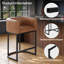 Tabouret de comptoir 26 po Velora-362905390-353826977