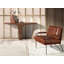 Upholstered Armchair