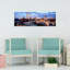 Buffalo Ny, art abstrait contemporain de la ville de Buffalo-1553926557