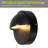Armacost Lighting 4" Surface Mount LED Step Rail Deck Light 431000