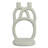 11.37'' H Polyresin Tabletop Candelabra