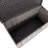 Lifetime 59.1'' W 150 Gallons Water Resistant Polyethylene Plastic Lockable Deck Box in Gray