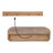 Sonoma T-Bar Wall Mounted  Bedside