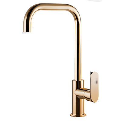 Piralla Casa Kitchen Faucet