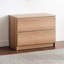 Système de placard en bois Devi