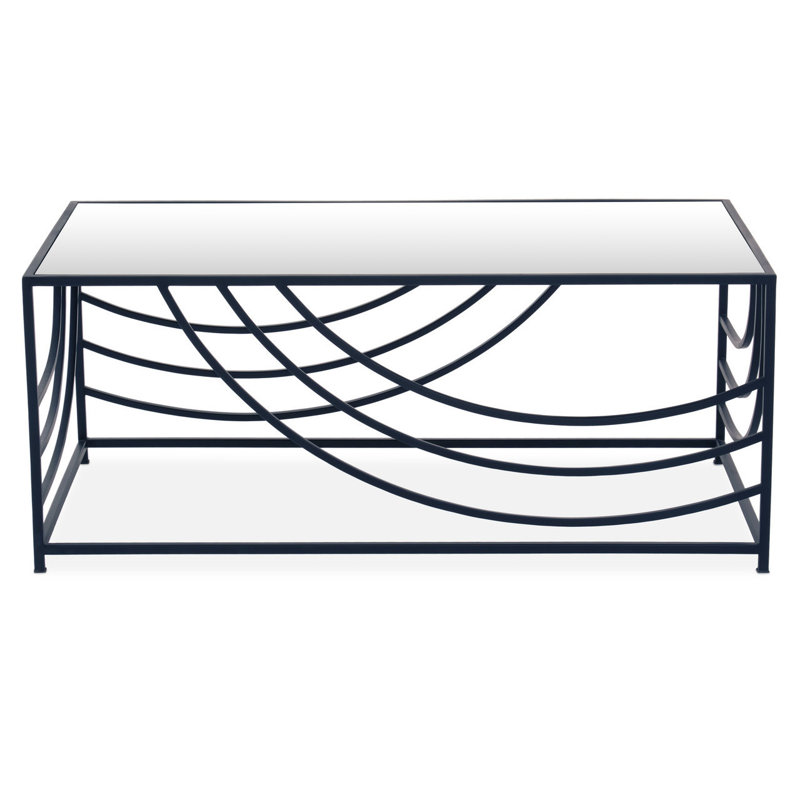 Jacquez Frame Coffee Table