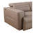 Nex Brown Sectional Reclining-1013759720