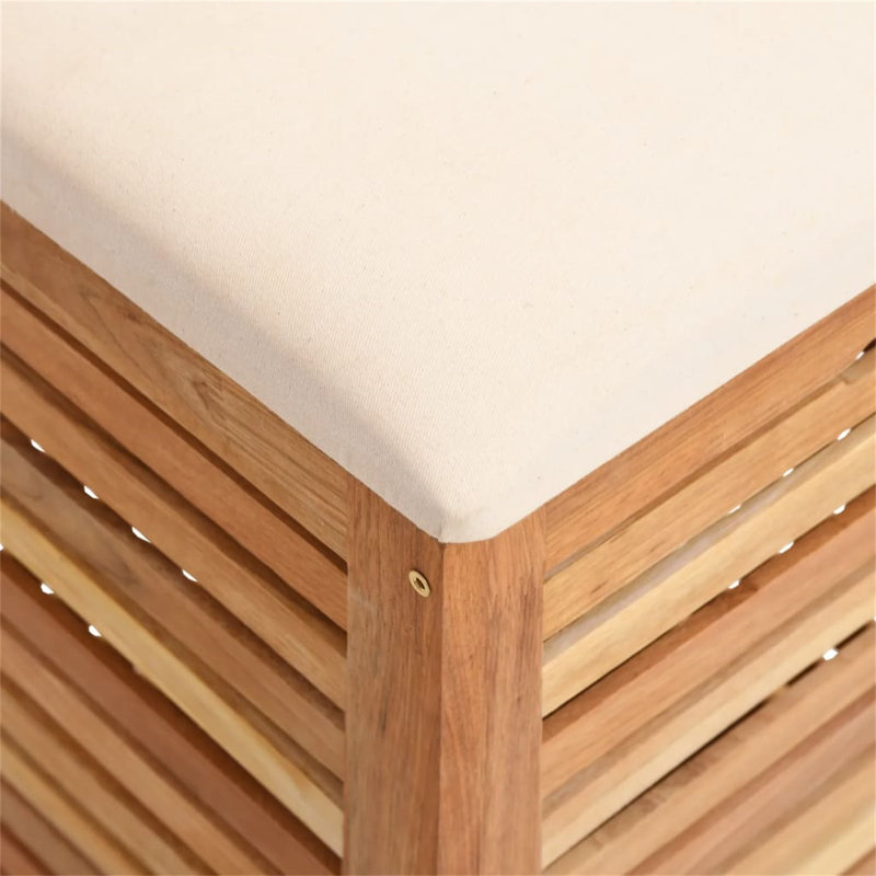 Brimmer Shower Bench