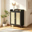 16 Pair Shoe Storage Cabinet-2034373242