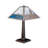 Lighthouse Metal Lamp