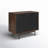 Commode décorative 3 tiroirs Charla