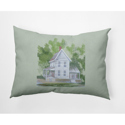 Coussin Farmhouse