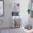 Elverie 66.54'' Kitchen Pantry-731324499