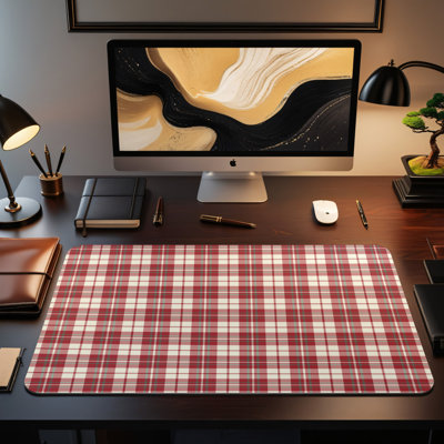 Polyester Desk Pad
