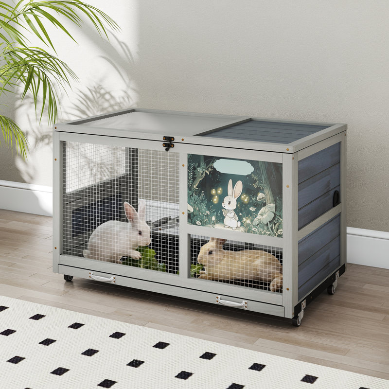 Small Animal Playpen