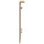 Wall-Mounted Coat Rack 84 X 10 X 80 Cm Engineered Wood-1559449649