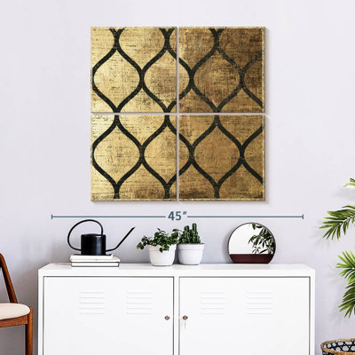 Art déco I