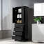 Armoire de salle de bain autoportante Quintell-2061768392-2041699326