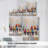 ANIMALS Series DXI  -Premium Gallery Wrapped Canvas -Ready to Hang-31647672