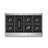 48 inch X series premium gas range