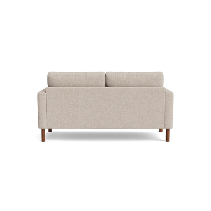 Laguna Loveseat (70"), Performance Weave - Natural