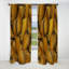 Rideau - Rideau en plumes - Velours-555755739